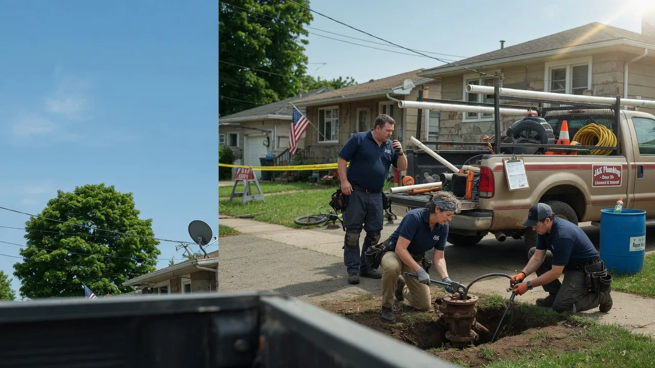 Water Heater Replacement in Carroll, IA near me